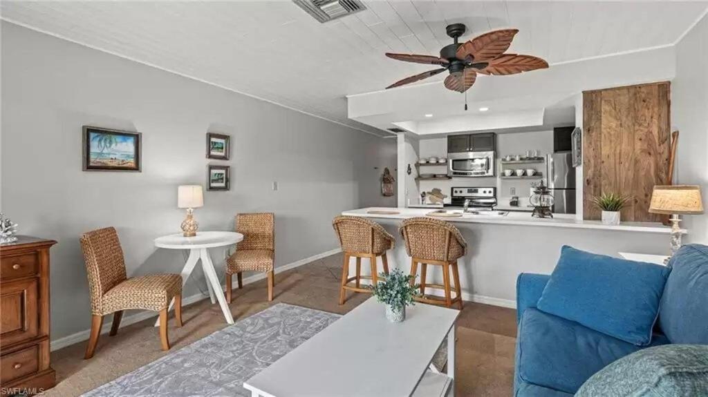 Bokeelia Condo, Pool & Fishing & Boat Dock Exterior foto